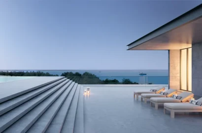 Armani Beach Residences