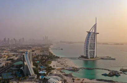 Armani Beach Residences