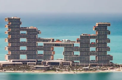 Armani Beach Residences