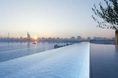 Armani Beach Residences