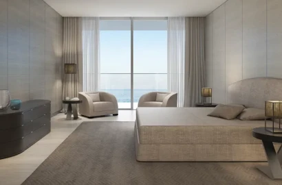 Armani Beach Residences