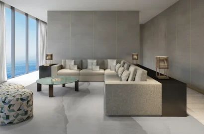 Armani Beach Residences