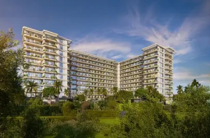 California Residences