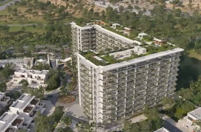 California Residences