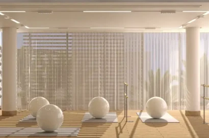 California Residences