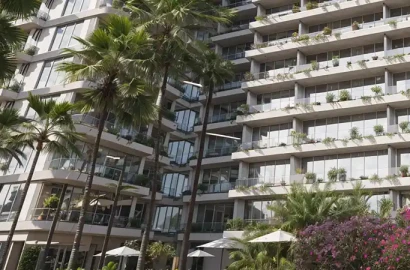 California Residences