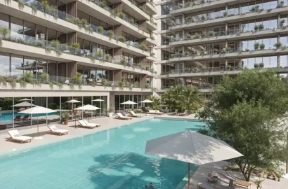 California Residences
