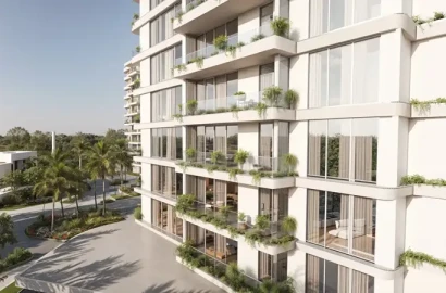 California Residences