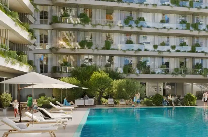 California Residences