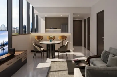 Azha Millennium Residences at JVT
