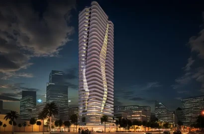 Azha Millennium Residences at JVT