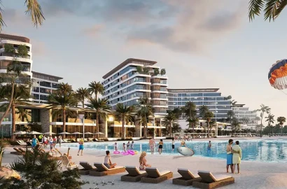 Coral Beach Villas Phase 2