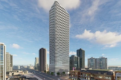 One 678 Residences at Ajman
