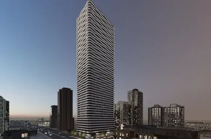 One 678 Residences at Ajman
