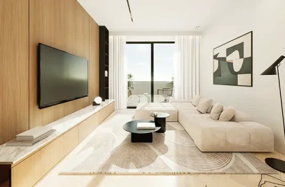 One 678 Residences at Ajman