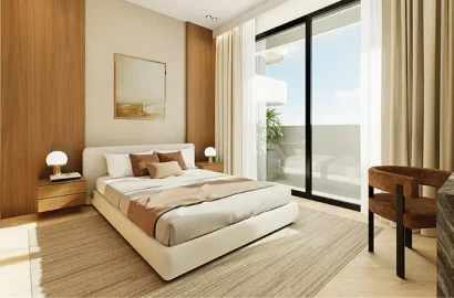 One 678 Residences at Ajman