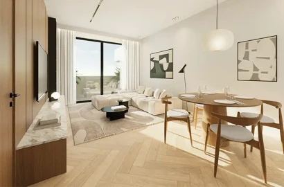One 678 Residences at Ajman