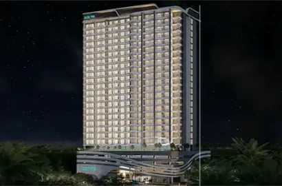 Reef 998 at DLRC
