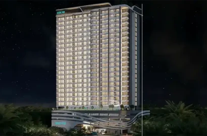 Reef 998 at DLRC