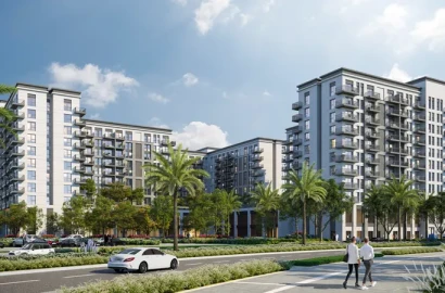 Anbar Residences