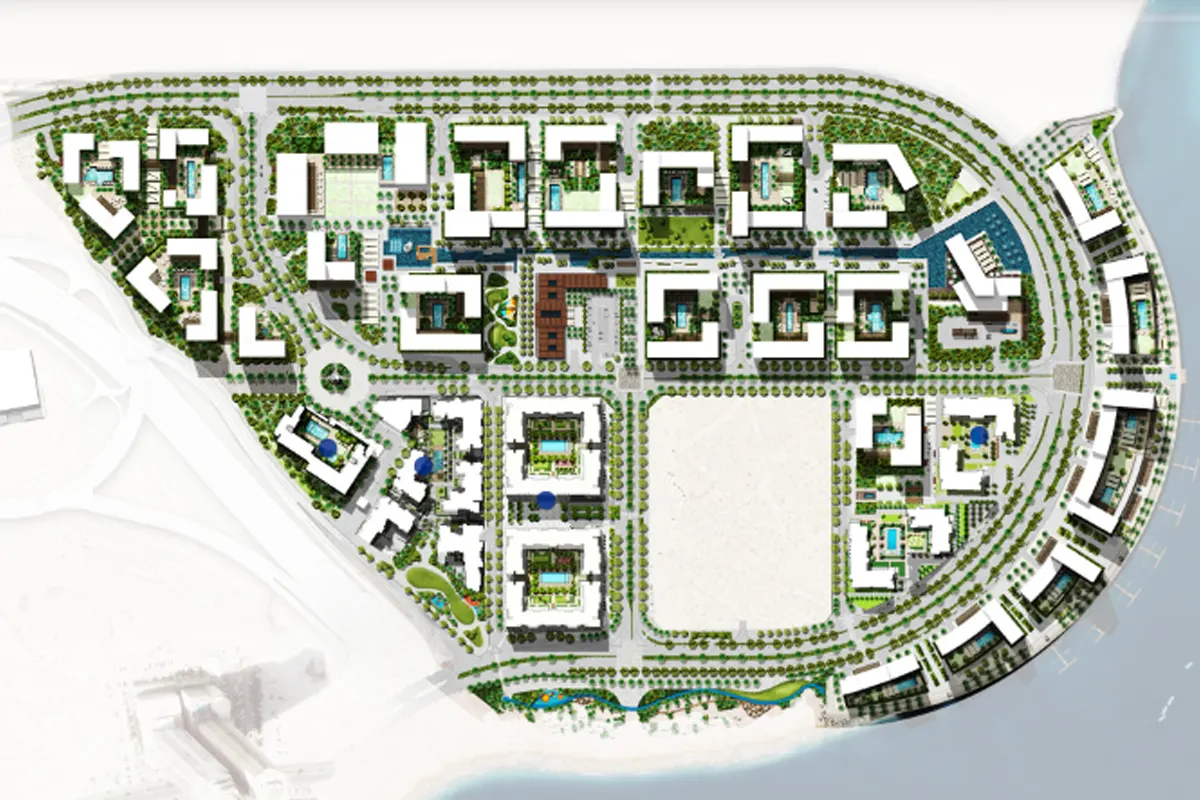 Anbar Residences — صورة 3