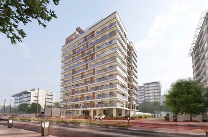 Anbar Residences