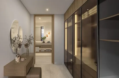 161 Jumeirah Lane