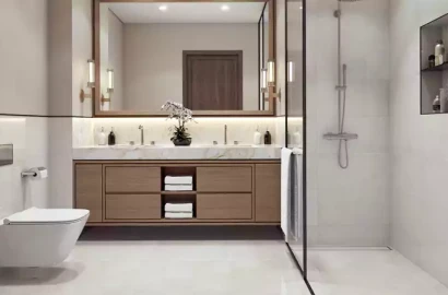 Palace Beach Residence Tower 2