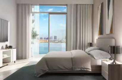Palace Beach Residence Tower 2