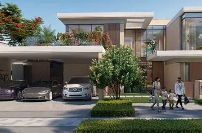 Harmony Villas Phase 3