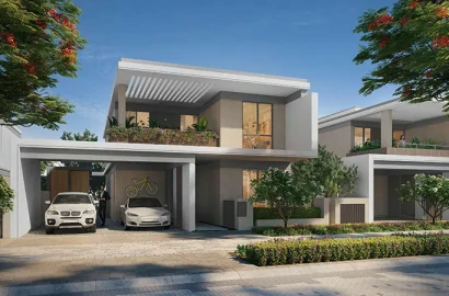 Harmony Villas Phase 3
