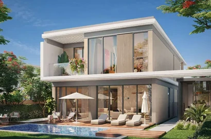 Harmony Villas Phase 3