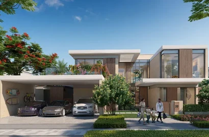 Harmony Villas Phase 3