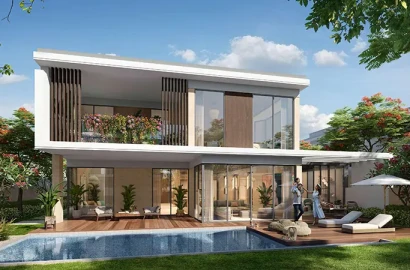 Harmony Villas Phase 3