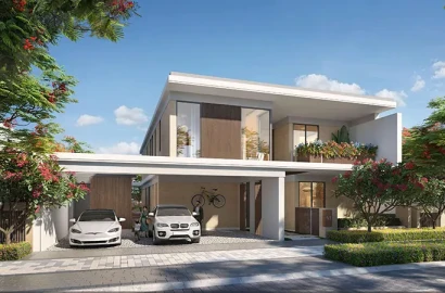 Harmony Villas Phase 3