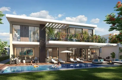 Harmony Villas Phase 3