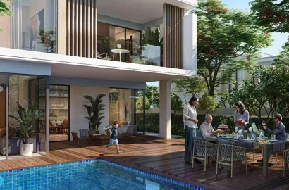 Harmony Villas Phase 3