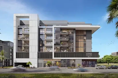Riviera Lodge Residences