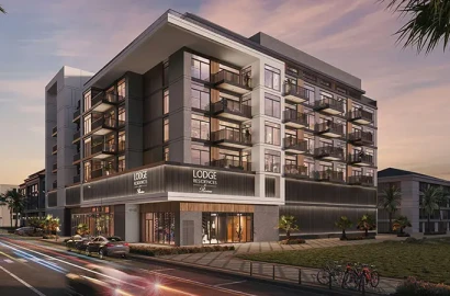Riviera Lodge Residences