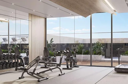 Riviera Lodge Residences