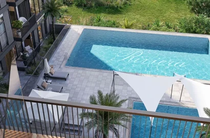 Riviera Lodge Residences