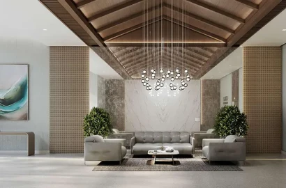 Riviera Lodge Residences