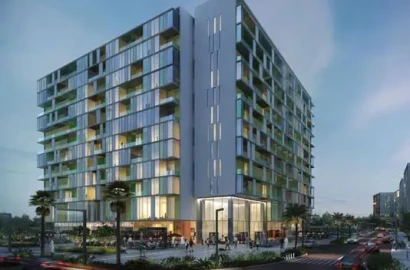 The Pulse Boulevard Grove