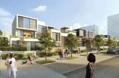 The Pulse Boulevard Grove