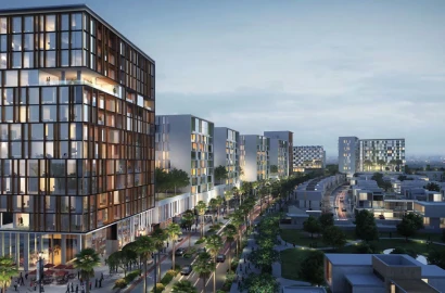 The Pulse Boulevard Grove
