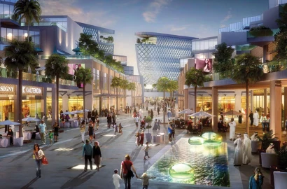 The Pulse Boulevard Grove