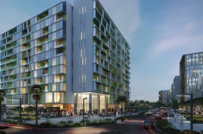 The Pulse Boulevard Grove