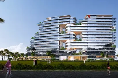 Tonino Lamborghini Residences at Al Marjan