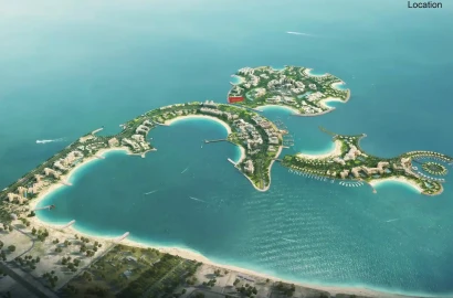 Tonino Lamborghini Residences at Al Marjan