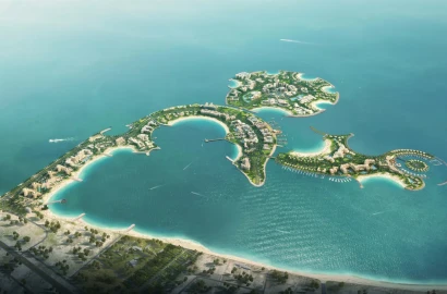 Tonino Lamborghini Residences at Al Marjan